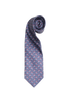 Hermes Horse Rider Print Tie, other view